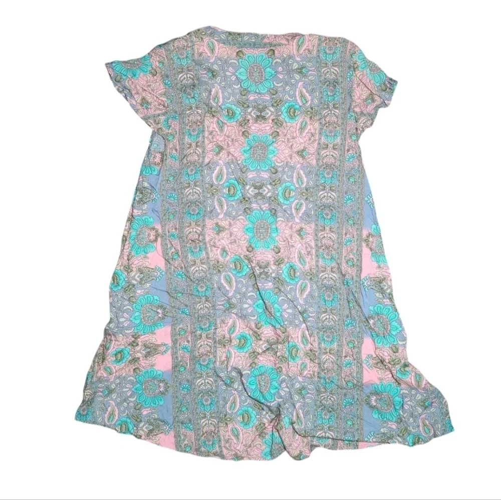 Sundance Dresses | Feathers by Tolani Mini Jasmita Dress Size L